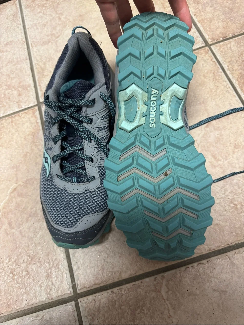 Saucony lightweight women